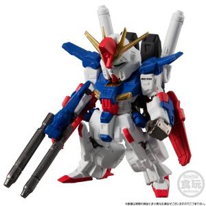 FW GUNDAM CONVERGE 10周年「UNIVERSAL CENTURY SET」＆「ANOTHER