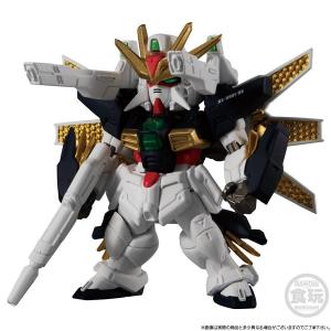 FW GUNDAM CONVERGE 10周年「UNIVERSAL CENTURY SET」＆「ANOTHER