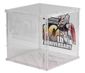 FW GUNDAM CONVERGE 10周年「UNIVERSAL CENTURY SET」＆「ANOTHER