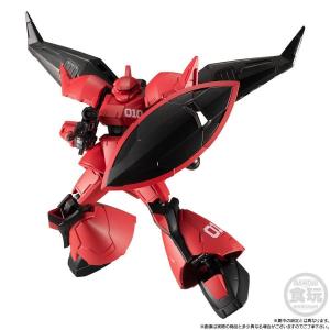 機動戦士ガンダム Gフレーム「ゲルググ・ウェルテクス・テスタロッサ