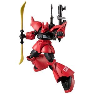 ガンダム Gフレーム 高機動型ゲルググ改&ゲルググ・ウェルテクス・テスタロッサ 機動戦士ガンダム Gフレーム「ゲルググ・ウェルテクス・テスタロッサ