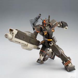HG RX-78-02 ガンダム ロールアウトカラー」2次予約受付開始！特徴的な