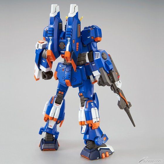 MG ガンダムエクスインパルス【再販】」＆「HG 水中型ガンダム【再販