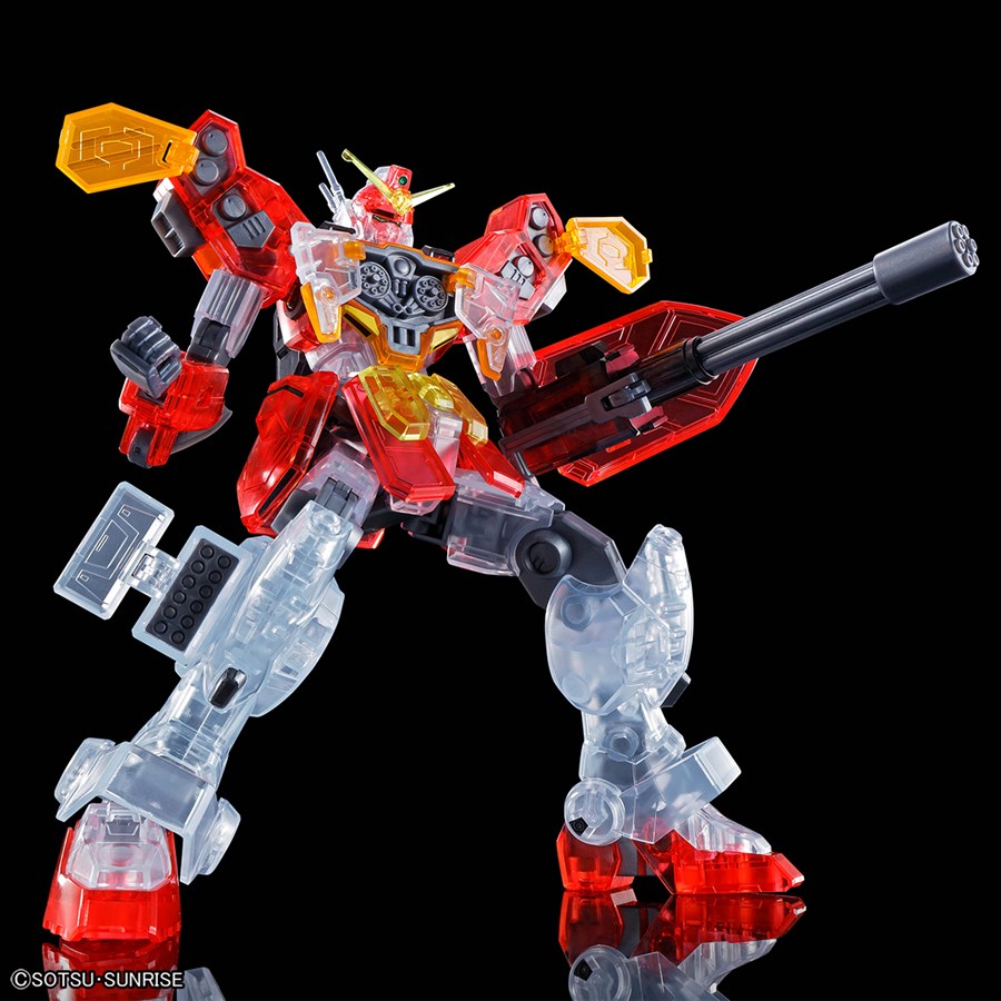 Three Items Including the HG Zaku II (21stCENTURY REAL TYPE Ver