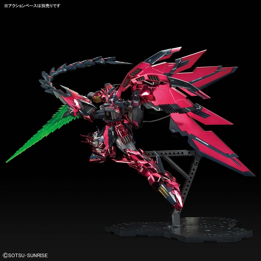 Three Items Including the HG Zaku II (21stCENTURY REAL TYPE Ver