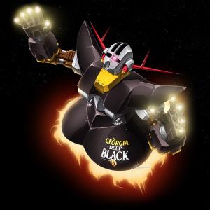 ジョージア」×『機動戦士ガンダム』コラボ缶＆コラボグッズがあたる