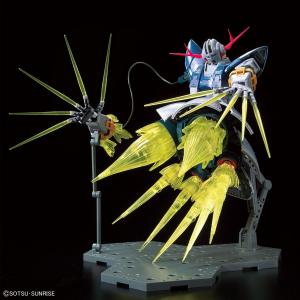 し*ん様 31 ラストシューティング　ジオングエフェクトセット現状品 RG「ジオング」＆「ラストシューティング ジオングエフェクトセット