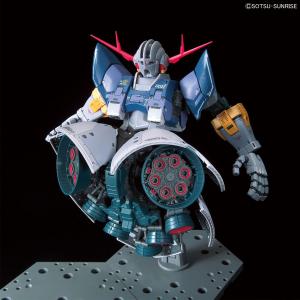 RG「ジオング」＆「ラストシューティング ジオングエフェクトセット