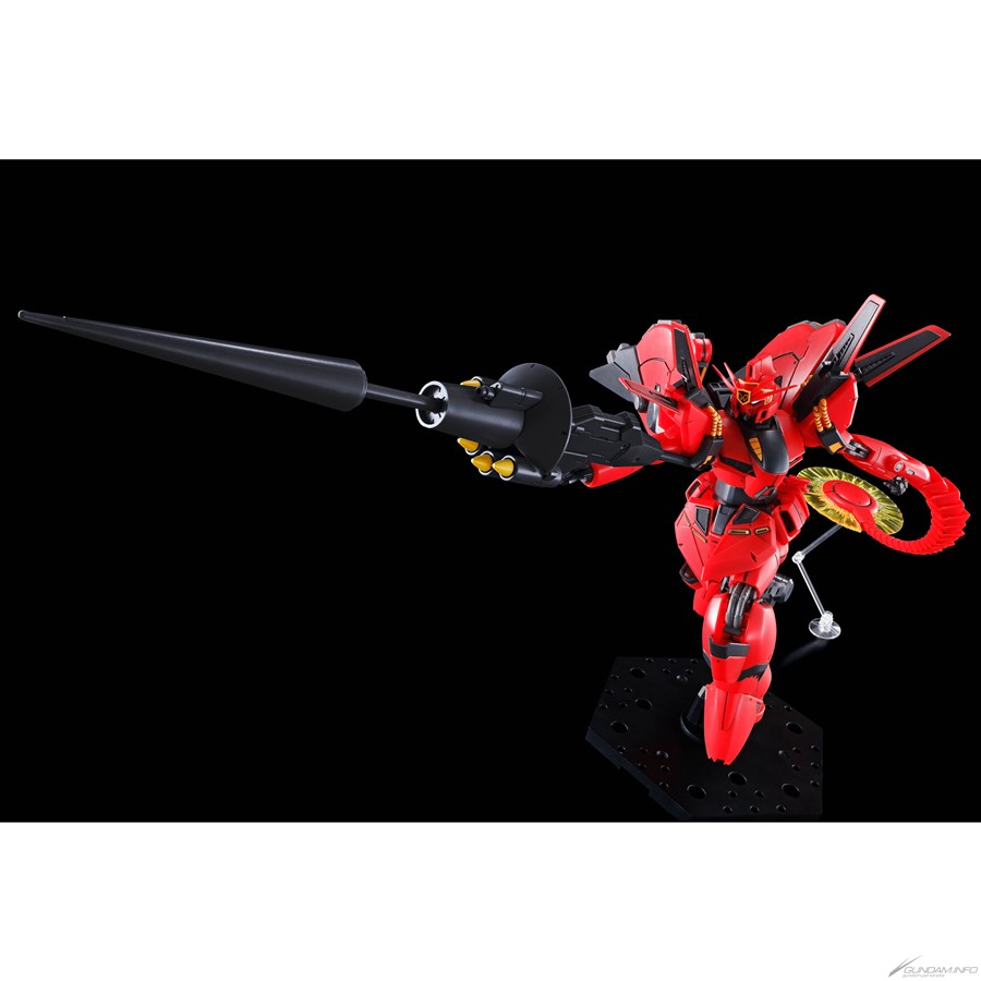 RE/100 ビギナ・ギナII（木星決戦仕様）」本日より2次予約開始！新規