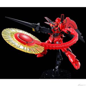 RE/100 ビギナ・ギナII（木星決戦仕様）」本日より2次予約開始！新規
