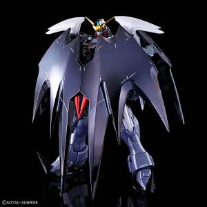 【未開封】MG ガンダムデスサイズEW スペシャルコーティング&ガンダムDX ガンダムベース「MG ガンダムデスサイズヘル EW［スペシャル