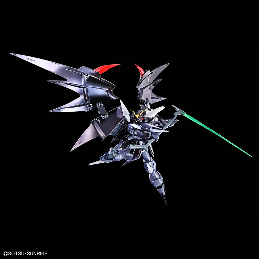 ガンダムベース「MG ガンダムデスサイズヘル EW［スペシャル