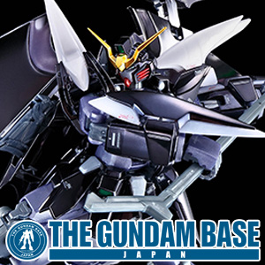 ガンダムベース「MG ガンダムデスサイズヘル EW［スペシャル