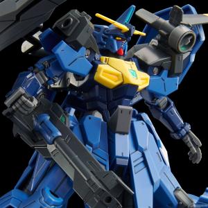 HG ガンダムジェミナス02用 陸戦重装ユニット 拡張パーツ」本日13時