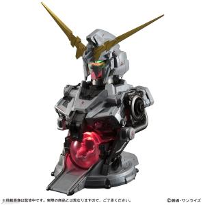 ULTIMATE MECHANIX -UNICORN GUNDAM-」＆「MOBILE SUIT ENSEMBLE」12点