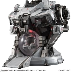 究極”のガシャポンマシン「ULTIMATE MECHANIX -UNICORN GUNDAM-」本日