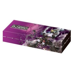 バトルスピリッツ バトラーズグッズセット ガンダムSEED/鉄血の