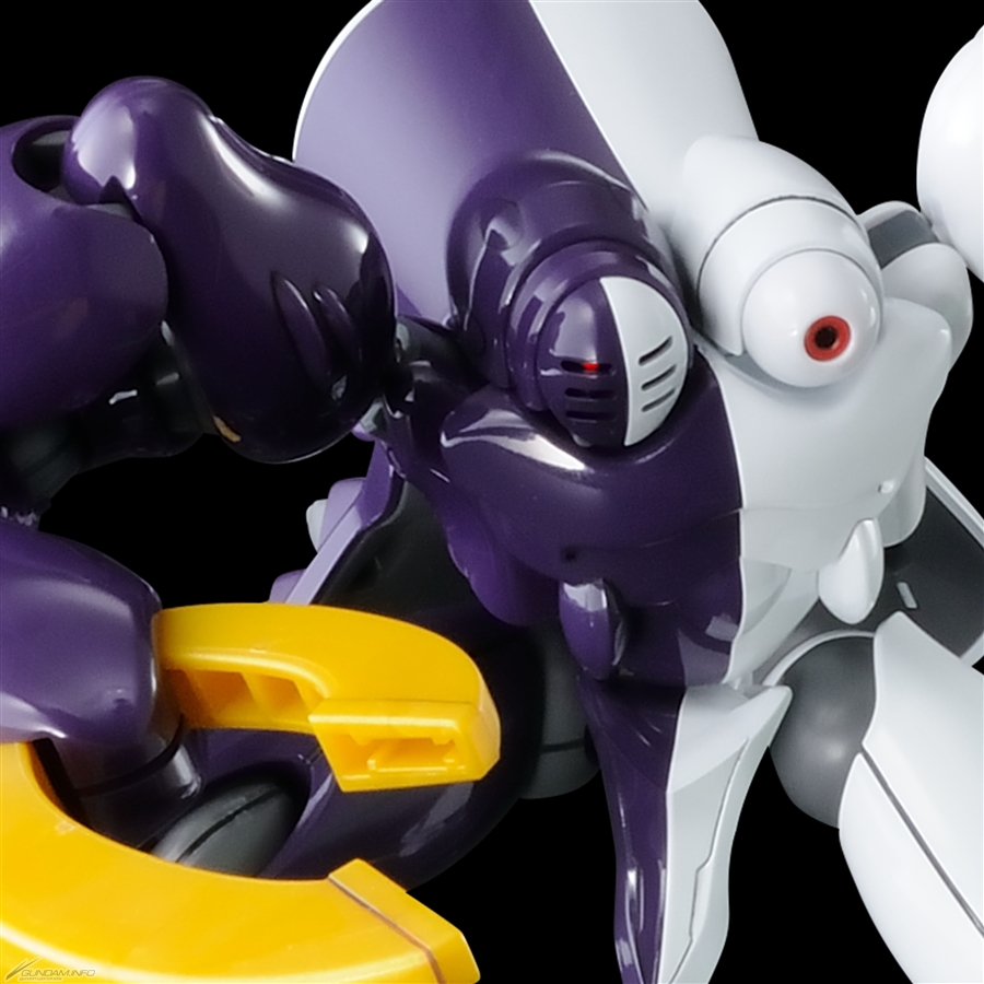 HG「クロスボーン・ガンダムX-0フルクロス」＆「ディキトゥス（影の
