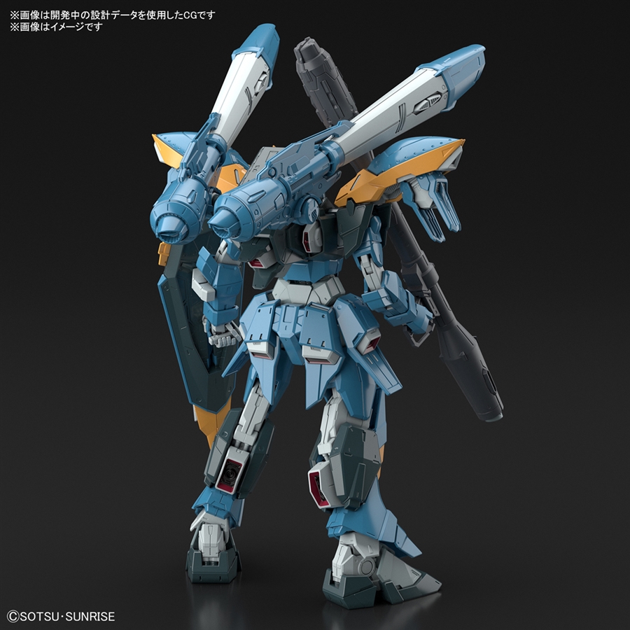 ガンプラ新シリーズ登場!「FULL MECHANICS カラミティガンダム」など3 ガンプラ新シリーズ登場!「FULL MECHANICS カラミティガンダム」など3