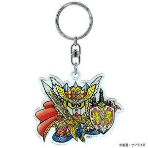 SDガンダム アクリルキーホルダー（1BOX8個入り）」第1弾～第3弾、本日
