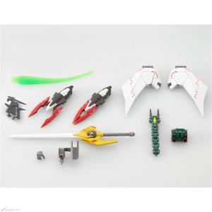 MG 新機動戦記ガンダムW EWシリーズ用拡張パーツセット（敗者たちの