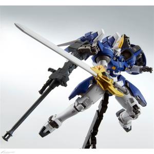 た*か様 MG 1/100 トールギスII 拡張パーツセット アルトロンガンダム