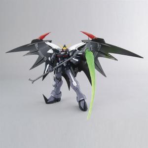 MG 新機動戦記ガンダムW EWシリーズ用拡張パーツセット（敗者たちの