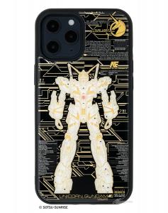 FLASH ガンダム 基板アート」iPhone 12シリーズ用ケースがmoeco直販