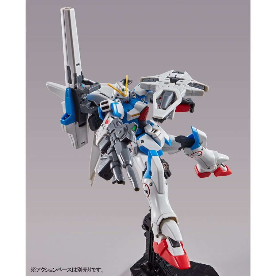 プレバンガンプラ総選挙にて再販決定！「HG セカンドV」＆「HG