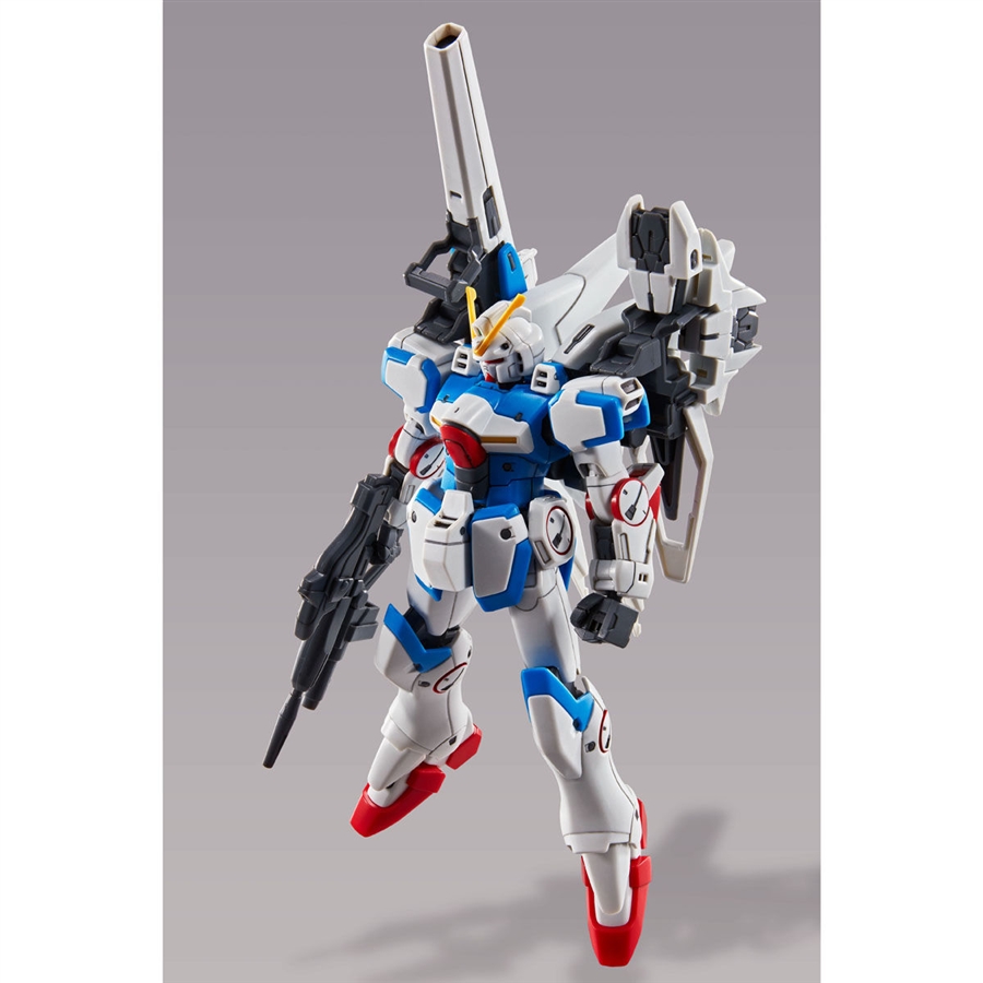プレバンガンプラ総選挙にて再販決定！「HG セカンドV」＆「HG