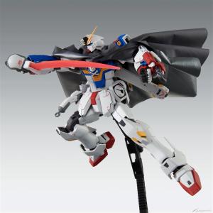MG クロスボーン・ガンダムX1（パッチワーク）Ver.Ka」本日よりの2次