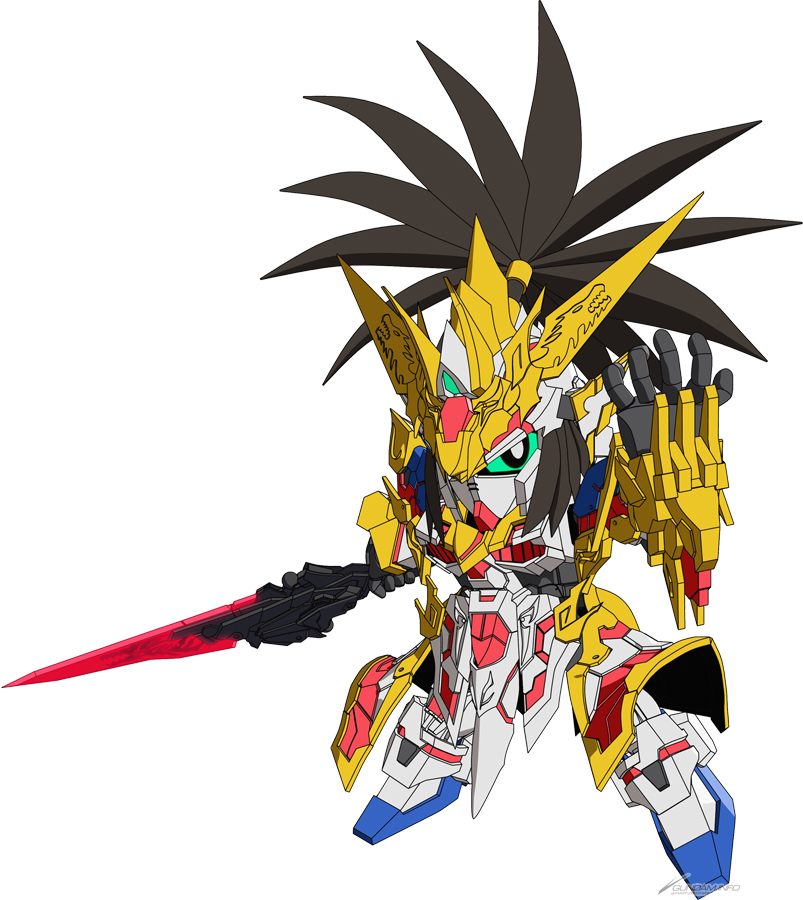 SDガンダムワールド 三国創傑伝』いよいよ2/25より国内展開スタート