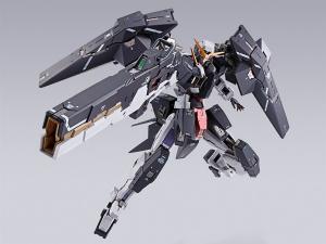 METAL BUILD ガンダムデュナメスリペアIII」7月発売決定！柳瀬敬之