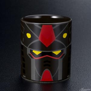 ガンダムカフェオンラインに「ガンダムカフェTOKYO限定アイテム」が