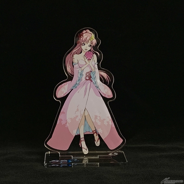 ガンダムカフェオンラインに「ガンダムカフェTOKYO限定アイテム」が