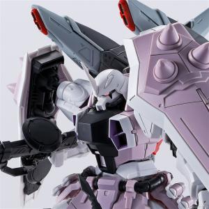 MG「ブレイズザクファントム（レイ専用機）」＆「スラッシュザク