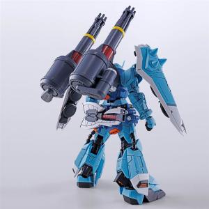 MG「ブレイズザクファントム（レイ専用機）」＆「スラッシュザク