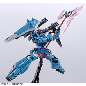 MG「ブレイズザクファントム（レイ専用機）」＆「スラッシュザク