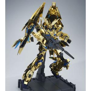PG ユニコーンガンダム3号機 フェネクス【再販】」本日より予約受付