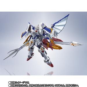 METAL ROBOT魂 バーサル騎士ガンダム（リアルタイプver.）」本日より