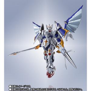 METAL ROBOT魂 バーサル騎士ガンダム（リアルタイプver.）」本日より