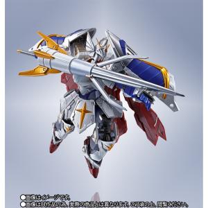 METAL ROBOT魂 バーサル騎士ガンダム（リアルタイプver.）」の予約受付