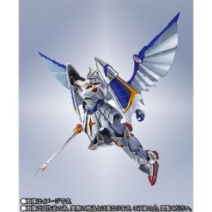METAL ROBOT魂 バーサル騎士ガンダム（リアルタイプver.）」本日より