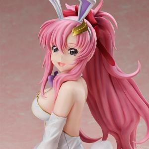 1/4スケールで立体化！「B-style ガンダムSEED ラクス・クライン