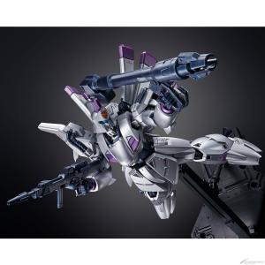 MG ガンダムF91 Ver.2.0［チタニウムフィニッシュ］」＆「RE/100