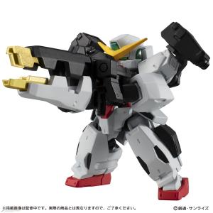 機動戦士ガンダム MOBILE SUIT ENSEMBLE EX29 ガンダムヴァーチェ
