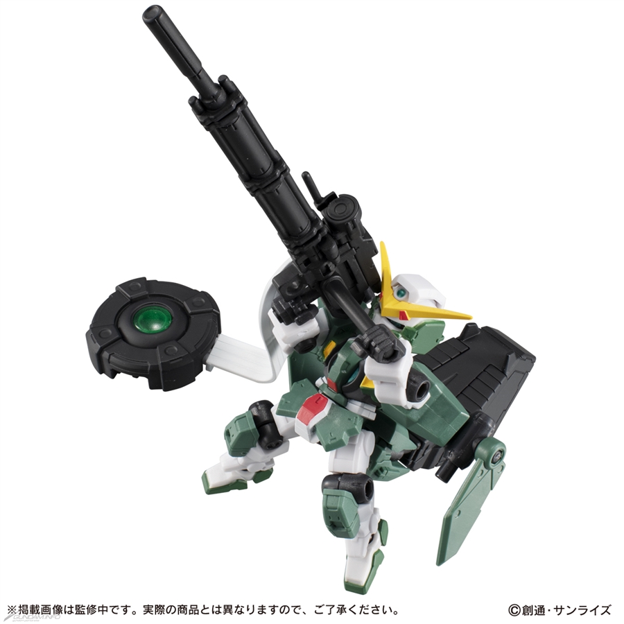 MOBILE SUIT ENSEMBLE EX29 ガンダムヴァーチェセット 機動戦士ガンダム MOBILE SUIT ENSEMBLE EX29 ガンダムヴァーチェ