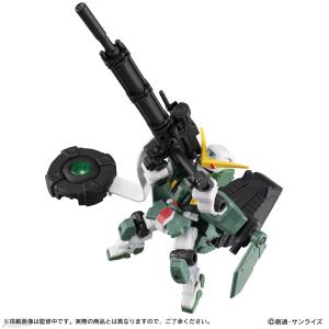 機動戦士ガンダム MOBILE SUIT ENSEMBLE EX29 ガンダムヴァーチェ