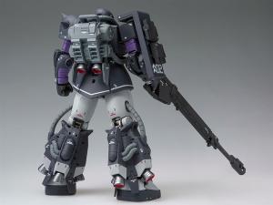 ⭐︎機動戦士ガンダム　GFF L COMPOSITE 高機動型ザクⅡ ⭐︎機動戦士ガンダム GFF L COMPOSITE 高機動型ザクⅡ Amazon