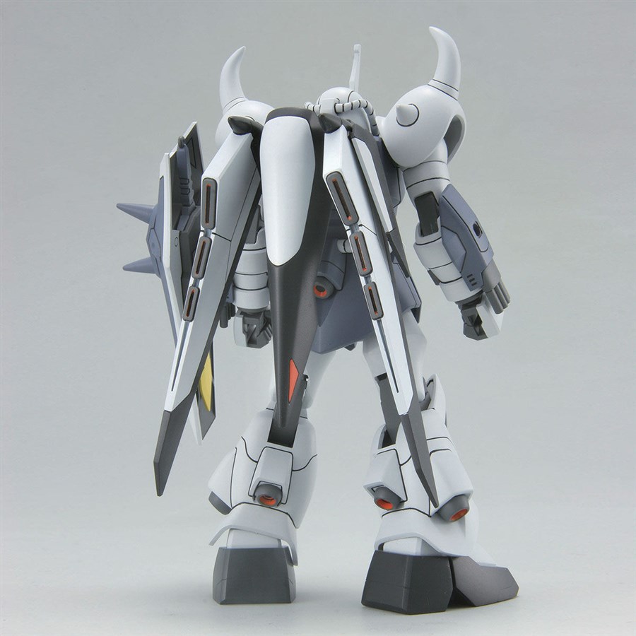 ガンダムベースオンラインショップに「HG グフ イグナイテッド